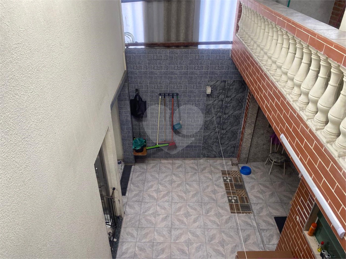 Casa à venda com 1 quarto em Vila Rosália, Guarulhos, SP