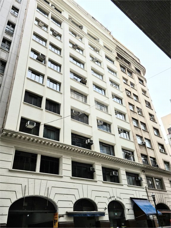 Sala à venda no Centro, São Paulo, SP