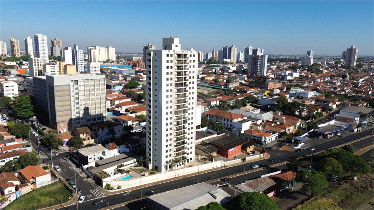 Apartamento à venda com 3 quartos, sendo 1 suíte, em Jardim Santa Rosa, Nova Odessa, SP