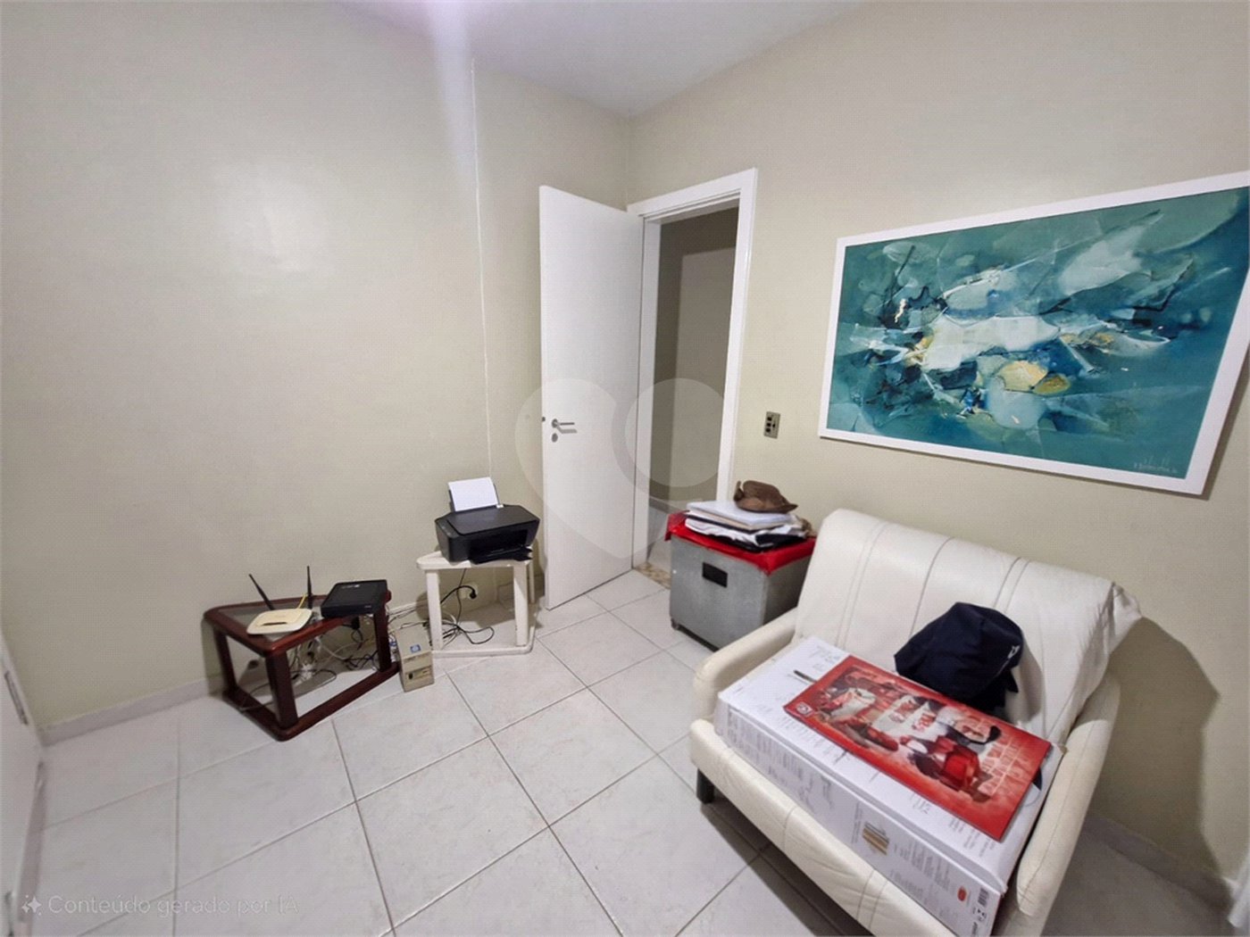 Apartamento à venda com 4 quartos, sendo 2 suítes,  em Tijuca, Rio de Janeiro, RJ