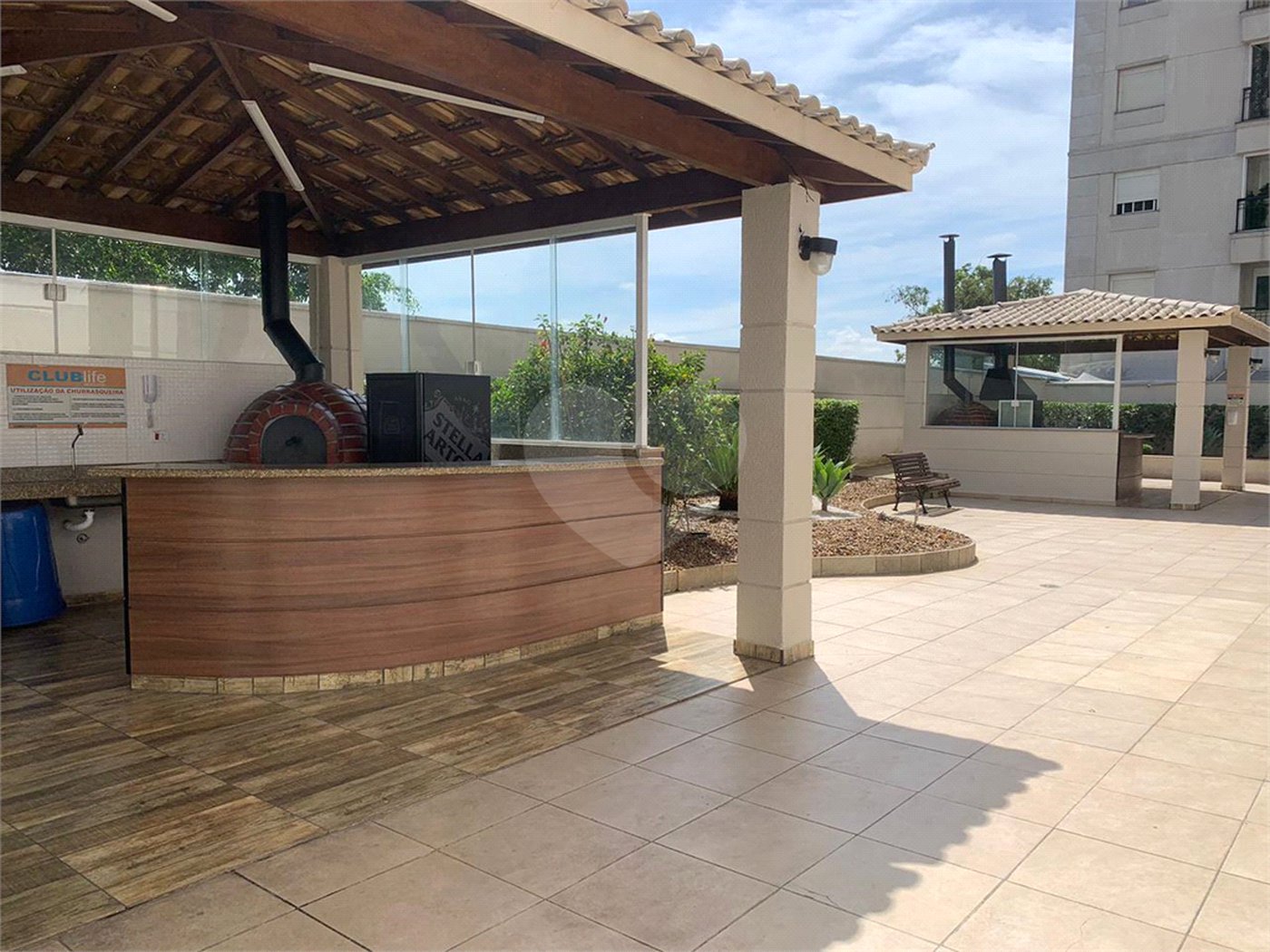 Apartamento à venda com 2 quartos, sendo 1 suíte,  em Jardim Parque Morumbi, São Paulo, SP