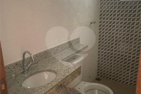 Apartamento para alugar com 1 quarto em Vila Mazzei, São Paulo, SP