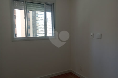 Studio à venda com 1 quarto em Perdizes, São Paulo, SP