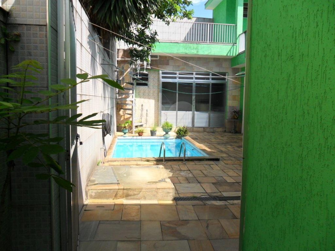 Casa Térrea à venda com 3 quartos, sendo 1 suíte, em Mandaqui, São Paulo, SP