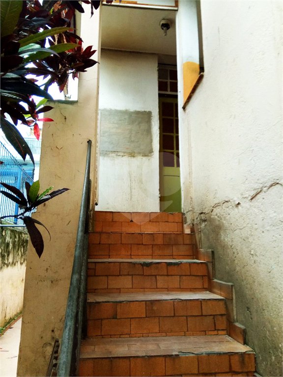 Casa à venda em Santana, São Paulo, SP