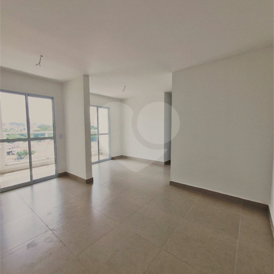 Apartamento para alugar com 2 quartos em Vila Mariza Mazzei, São Paulo, SP