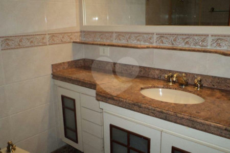 Casa à venda com 4 suítes no condomínio Jatoba, São Paulo - SP