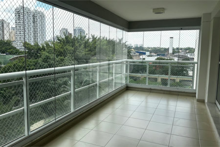 Apartamento à venda com 3 suítes em Vila Leopoldina, São Paulo, SP