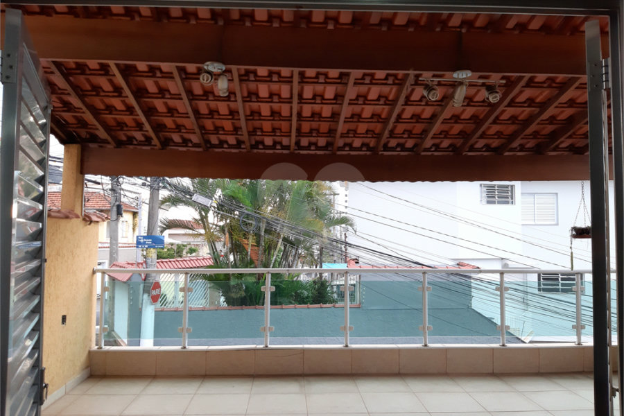 Sobrado à venda com 3 quartos, sendo 1 suíte,  em Mandaqui, São Paulo, SP