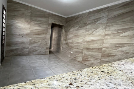 Casa à venda com 2 quartos, sendo 1 suíte,  em Vila José Salem, Itapetininga, SP
