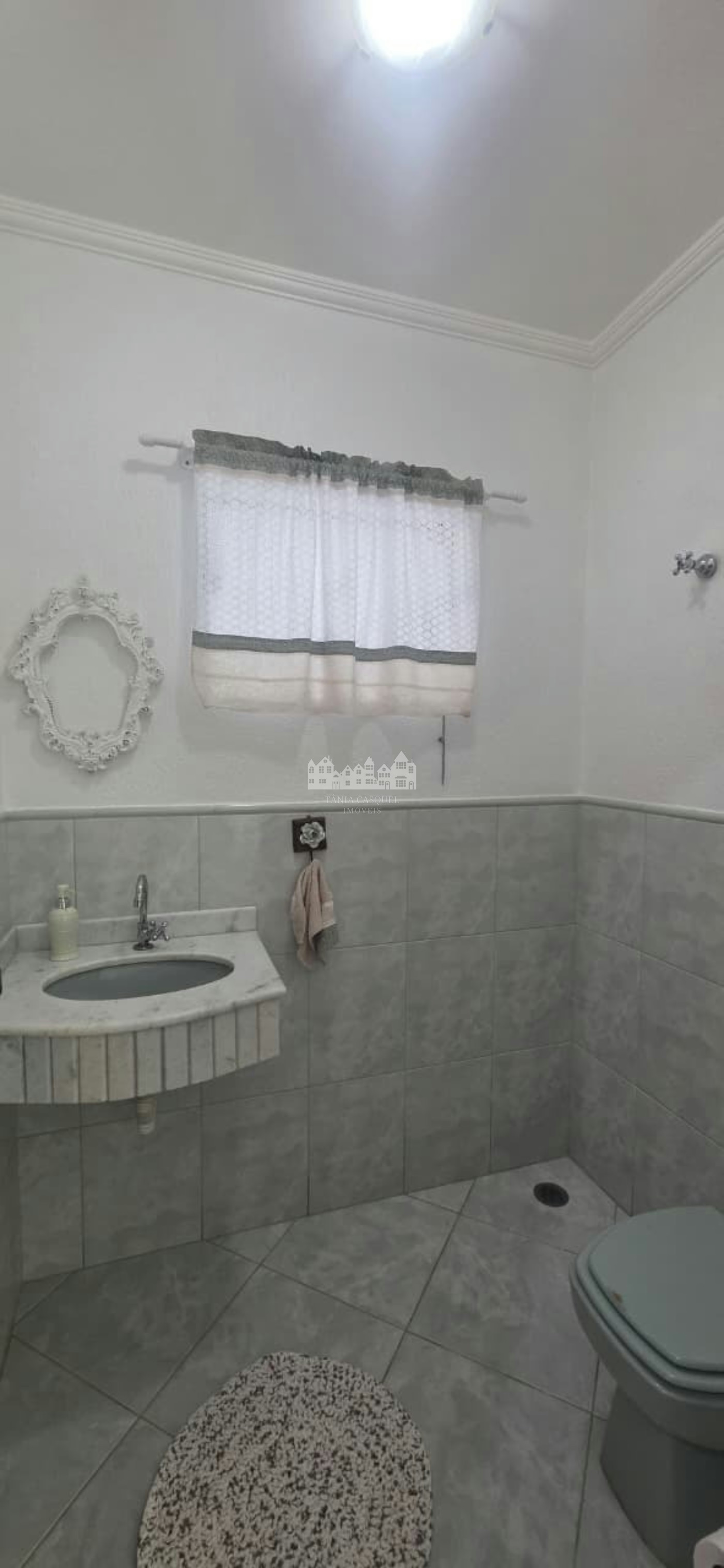 Casa térrea com vista para a Pedra Grande em Atibaia