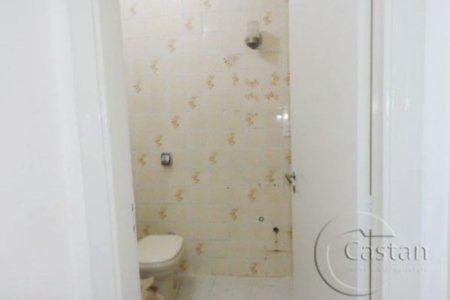 Apartamento à venda com 2 quartos em Jardim São Remo, São Paulo, SP