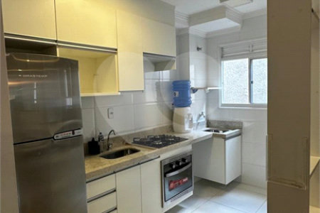 Apartamento à venda ou para alugar com 1 quarto em Vila Mazzei, São Paulo, SP