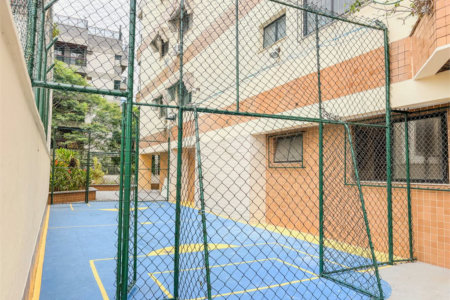 Cobertura à venda com 4 quartos, sendo 2 suítes, em Tijuca, Rio de Janeiro, RJ