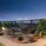 Apartamento à venda com 2 quartos, sendo 1 suíte, em Pinheiros, São Paulo, SP