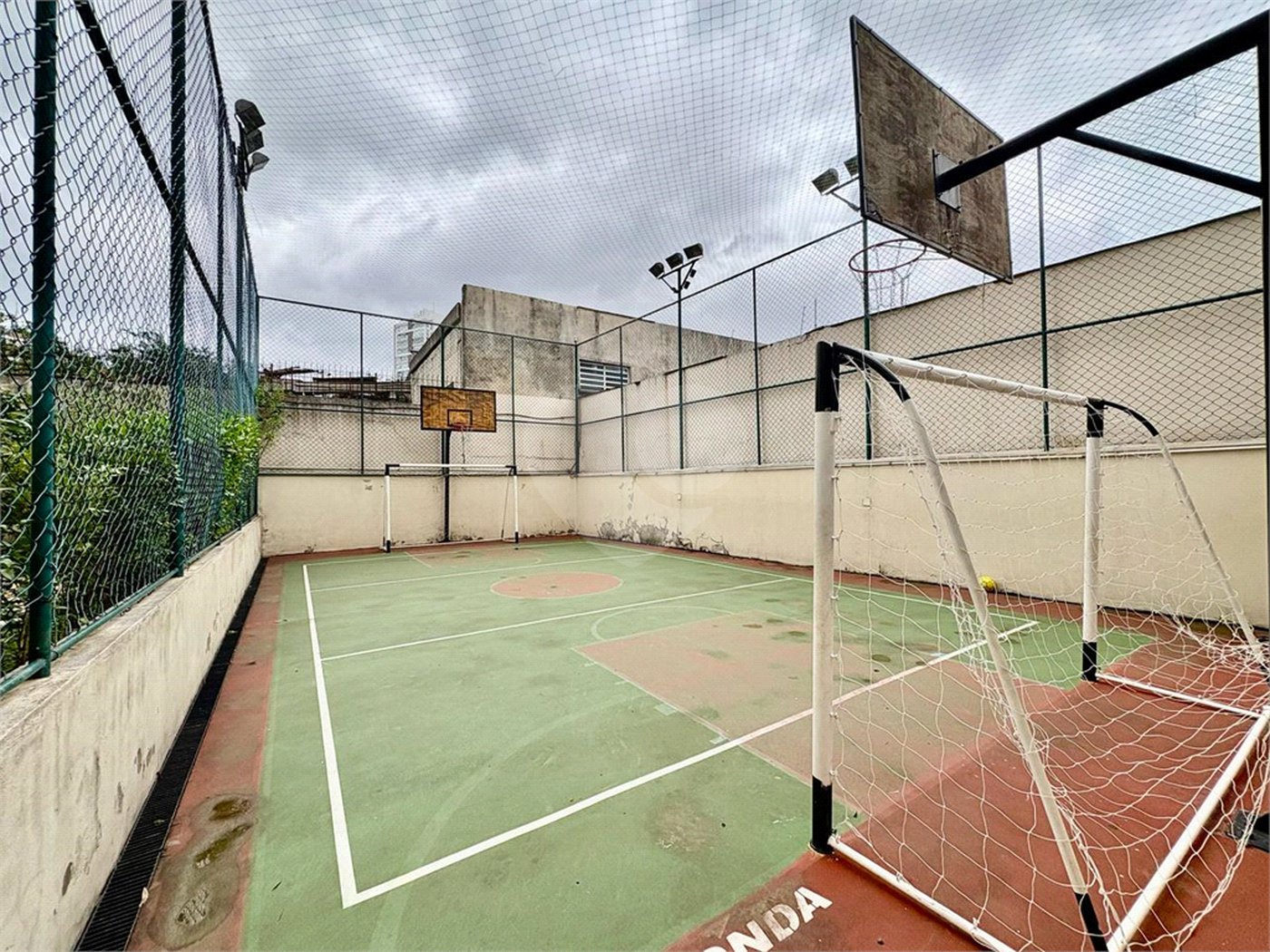 Apartamento à venda com 2 suítes em Lauzane Paulista, São Paulo, SP