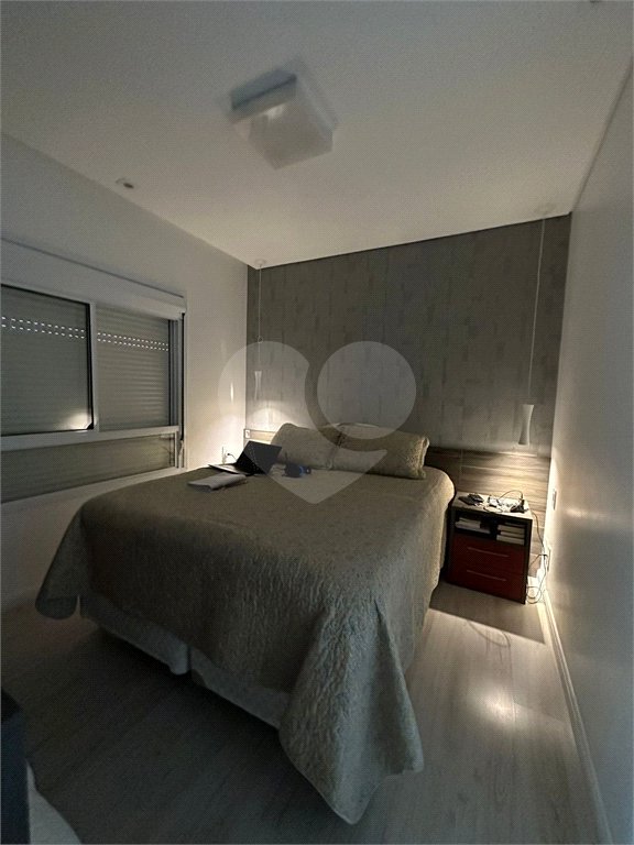 Apartamento à venda com 3 suítes em Santana, São Paulo, SP