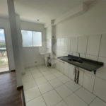 Apartamento à venda com 2 quartos em Vila Regina, Itapetininga, SP