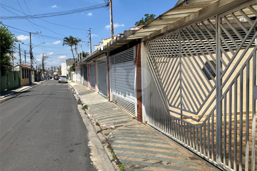 Sobrado à venda com 3 quartos, sendo 1 suíte, em Jaçanã, São Paulo, SP