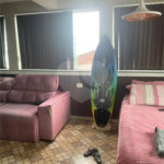 Sobrado à venda com 2 quartos, sendo 1 suíte, em Estância Balneária Hawai, Caraguatatuba, SP