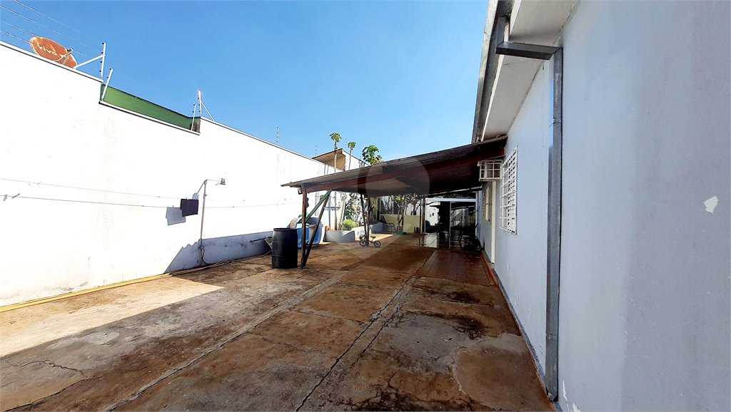 Casa à venda com 2 quartos, sendo 1 suíte, em Vila Albertina, Ribeirão Preto, SP