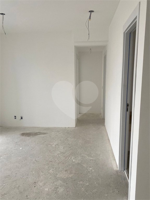 Apartamento à venda com 2 suítes em Ipiranga, São Paulo, SP