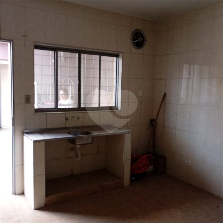 Sobrado para alugar com 3 quartos em Mandaqui, São Paulo, SP