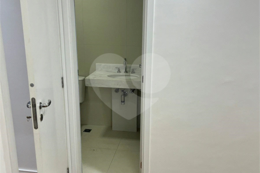 Apartamento à venda com 3 suítes em Jardim do Mar, São Bernardo do Campo, SP