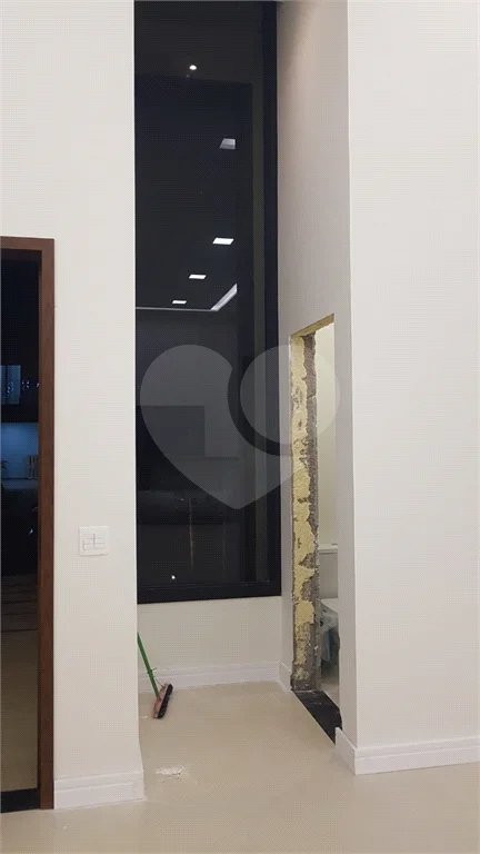 Casa à venda com 3 suítes no condomínio Gran Ville 2, Itupeva - SP