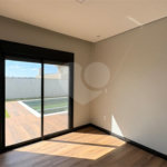 Casa à venda com 4 suítes no condomínio Saint Patrick, Sorocaba - SP