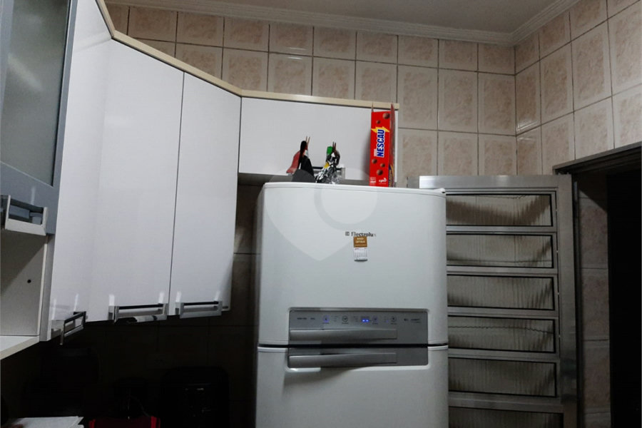 Casa Térrea à venda com 2 quartos em Vila Guilherme, São Paulo, SP