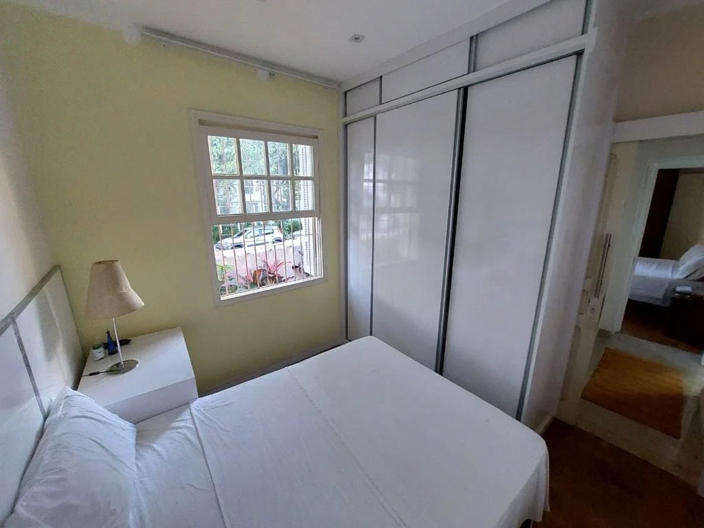 Casa para alugar com 3 quartos em Água Branca, São Paulo, SP