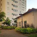 Apartamento à venda com 2 quartos em Ferrazópolis, São Bernardo do Campo, SP
