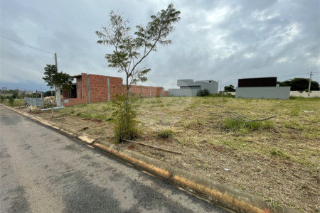 Terreno à venda no condomínio Reserva dos Buritis, Itapetininga - SP