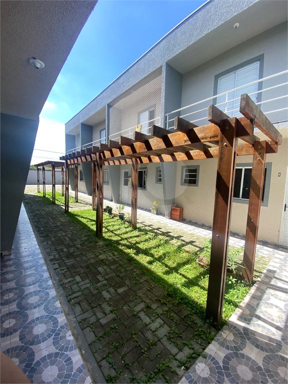 Casa à venda com 2 quartos no condomínio Prime, Mogi das Cruzes - SP