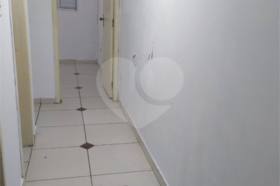 Casa Térrea à venda com 3 quartos, sendo 1 suíte, em Tucuruvi, São Paulo, SP