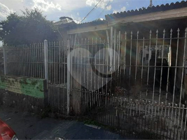 Terreno à venda com 5 quartos em Limão, São Paulo, SP