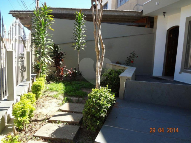 Casa Térrea à venda com 3 quartos, sendo 1 suíte,  em Vila Nova Mazzei, São Paulo, SP