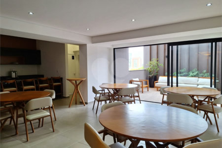 Apartamento à venda com 3 suítes em Jardim Paulistano, Sorocaba, SP