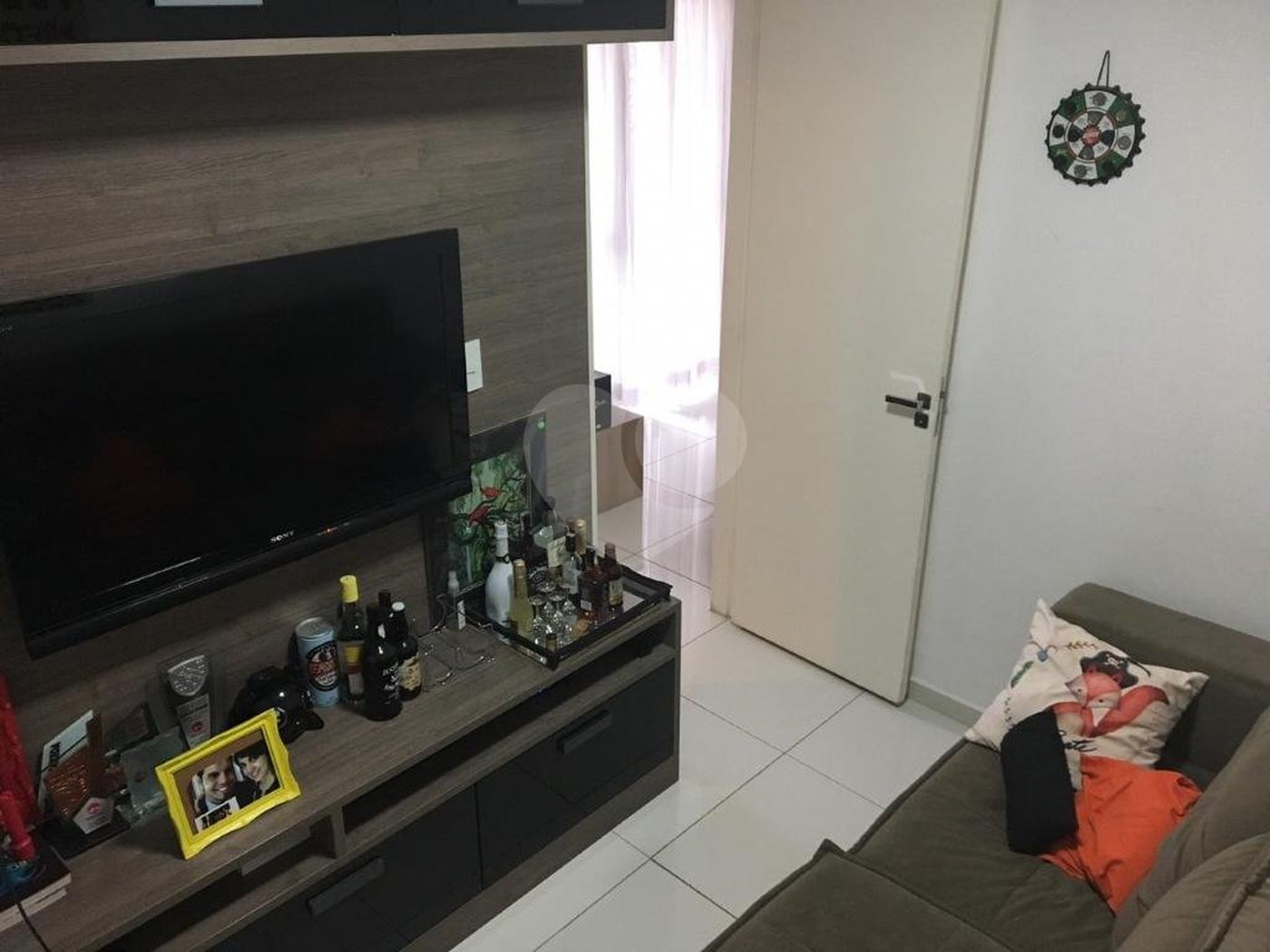 Apartamento à venda com 2 quartos em Vila Sônia, São Paulo, SP