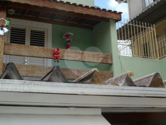 Sobrado à venda com 3 quartos, sendo 1 suíte,  no Brasilândia, São Paulo, SP