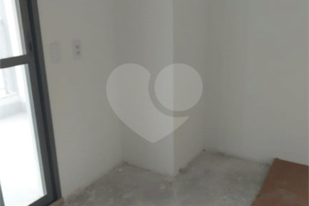 Studio à venda com 1 quarto em Vila Dom Pedro I, São Paulo, SP