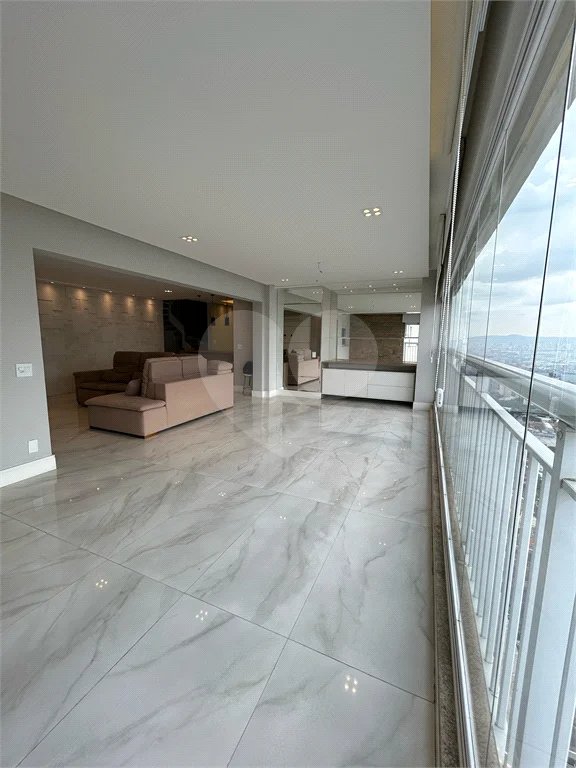 Cobertura espetacular à venda de 310m² no L’Essence Mooca - Agende já a sua visita!
