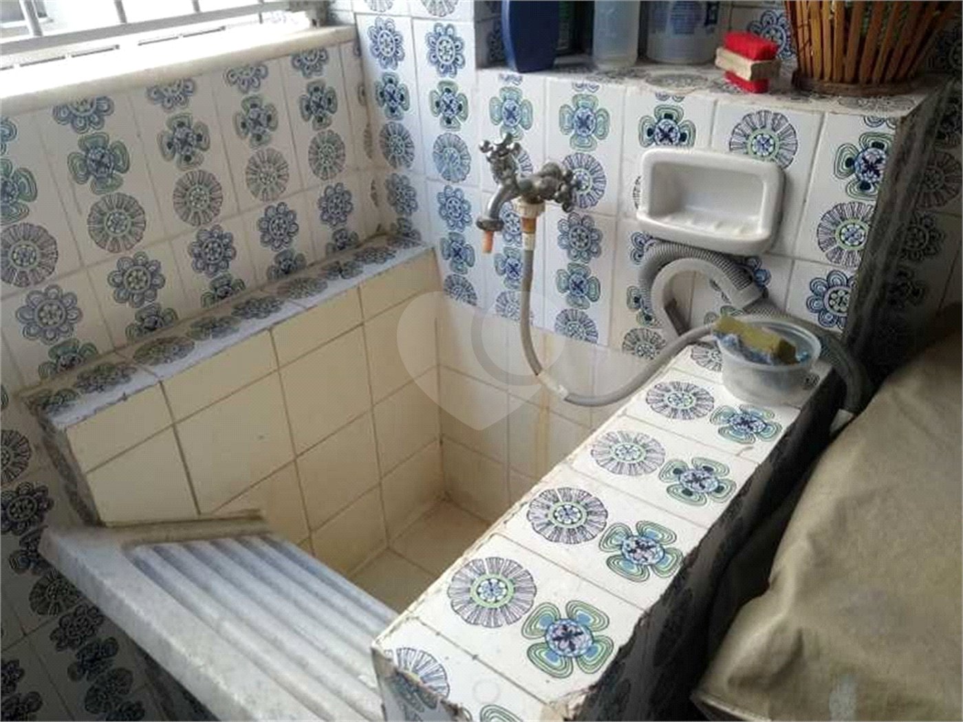 Apartamento à venda com 2 quartos em São Cristóvão, Rio de Janeiro, RJ