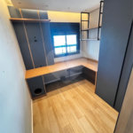 Apartamento à venda com 3 quartos, sendo 1 suíte,  em Jardim Oswaldo Cruz, São José dos Campos, SP