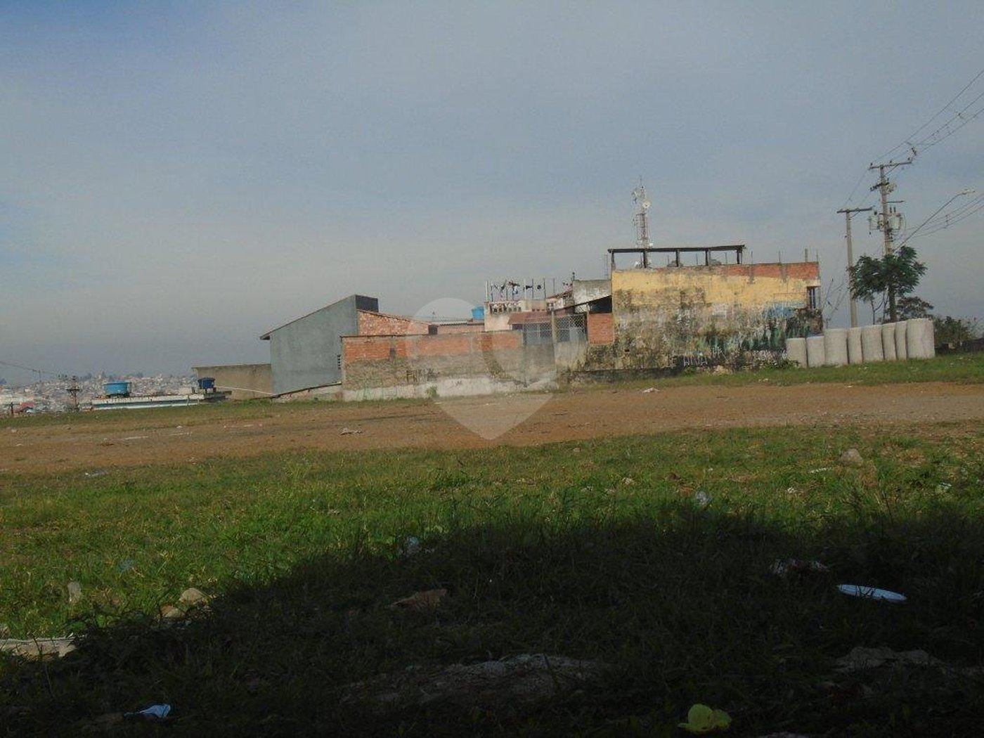 Terreno à venda em Jardim Ponte Alta I, Guarulhos, SP