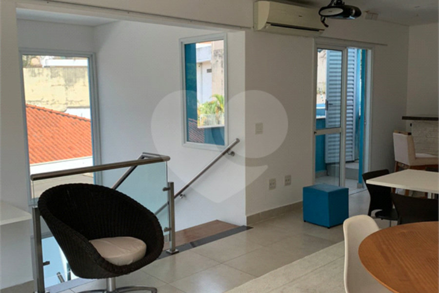 Casa à venda com 4 suítes em Santana, São Paulo, SP