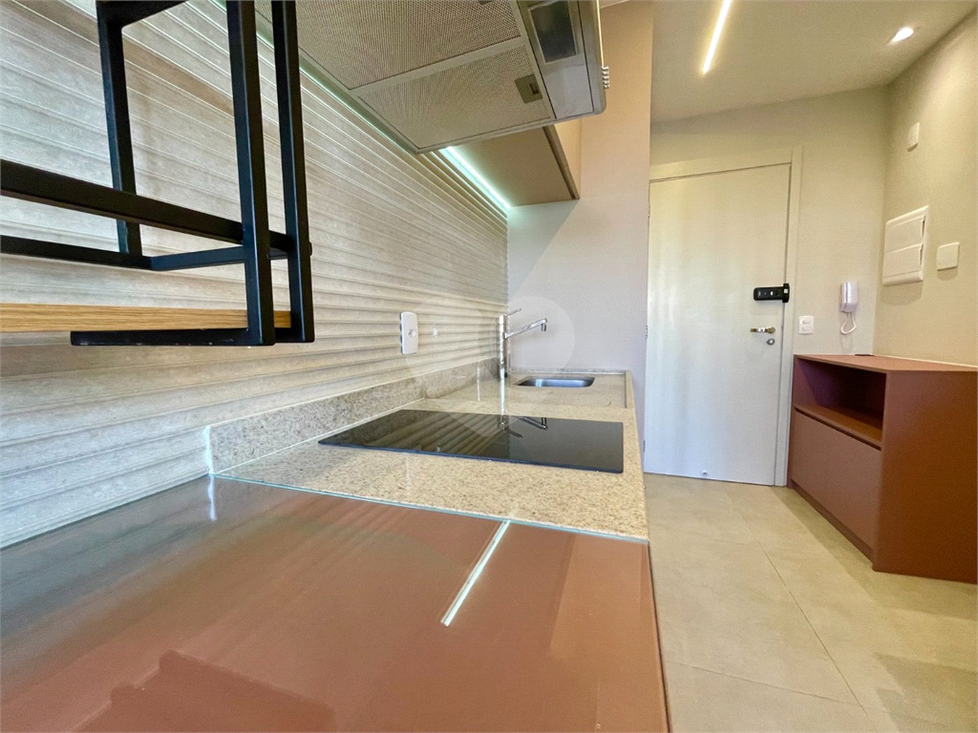 Apartamento para alugar com 1 quarto em Perdizes, São Paulo, SP