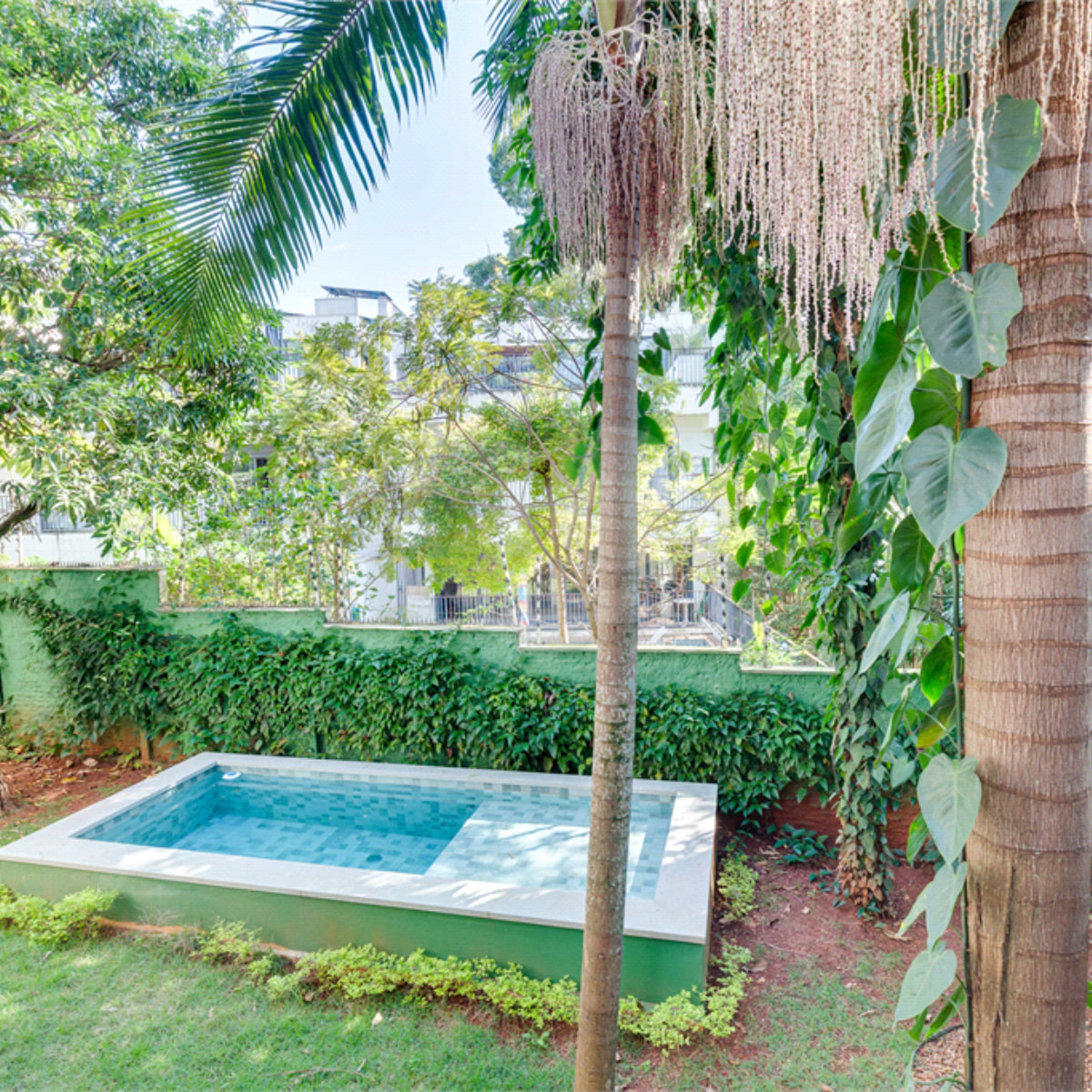Casa à venda ou para alugar com 4 suítes no condomínio Residencial Vista 908, São Paulo - SP
