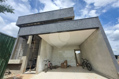 Casa à venda com 3 quartos, sendo 1 suíte, no condomínio Reserva Ipanema I, Sorocaba - SP